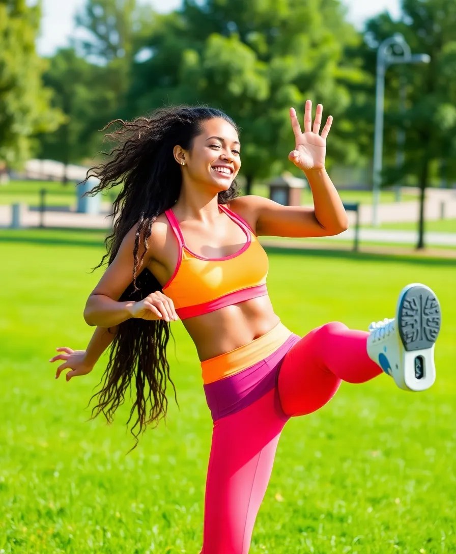 15 No-Equipment Home Workouts That Will Torch Calories in Just 20 Minutes! - 13. Skaters