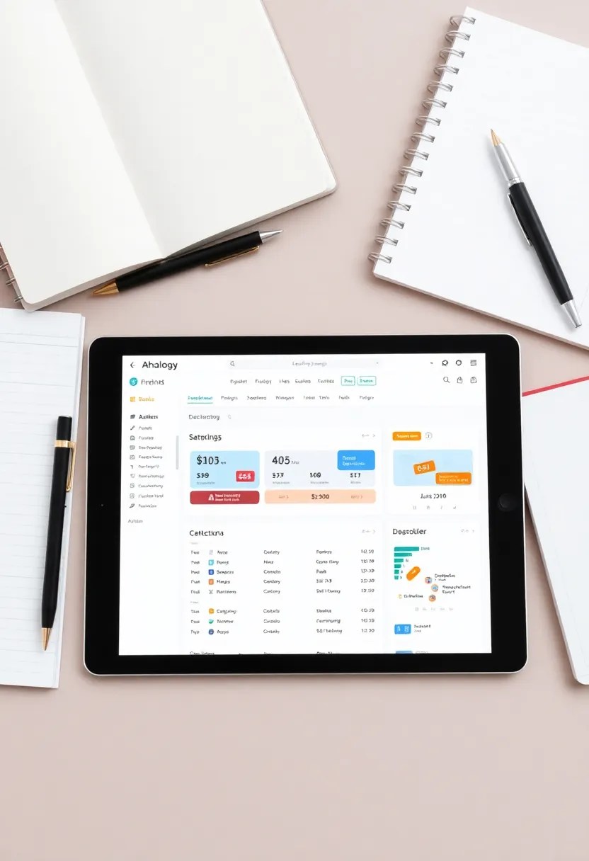 10 Must-Have Tools for Viral Pinterest Pins + Effective Strategies Revealed! - 9. Ahalogy: Content Strategy Assistance