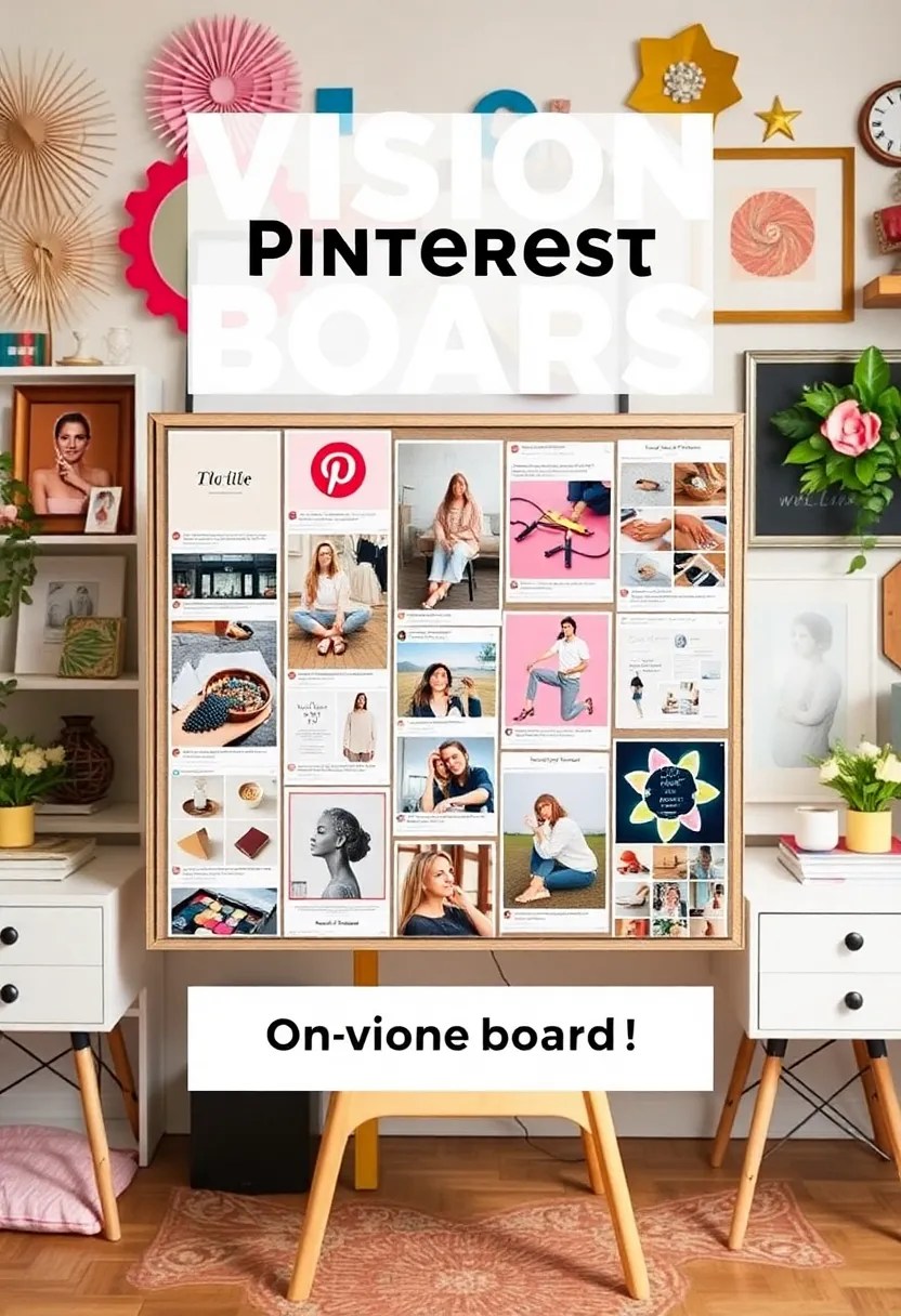 10 Must-Have Tools for Viral Pinterest Pins + Effective Strategies Revealed! - Conclusion: Start Creating Viral Pins Today!