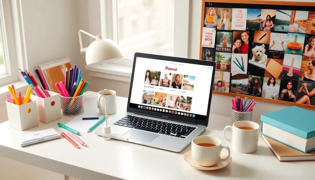 10 Must-Have Tools for Viral Pinterest Pins + Effective Strategies&nbsp;Revealed!