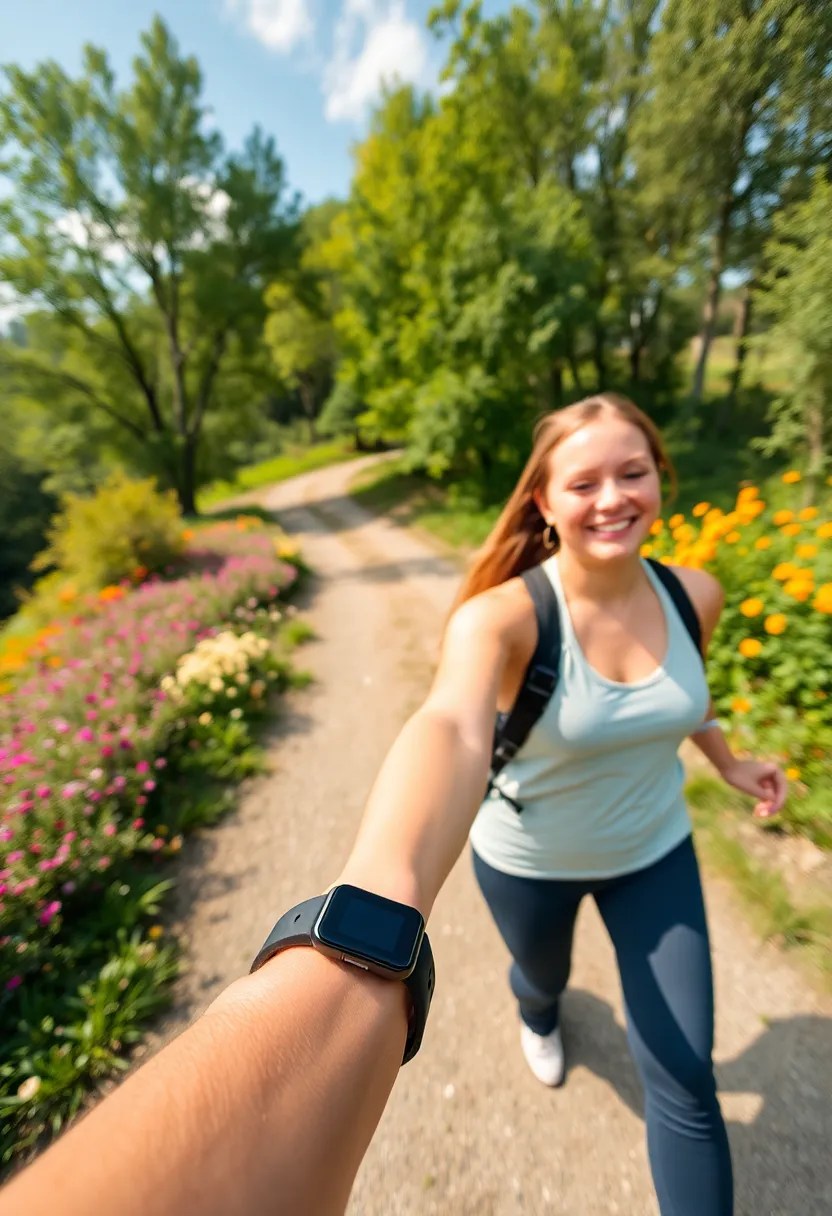 16 New Year Fitness Challenges to Get You Moving (You'll Love #3!) - 2. Daily Step Goal Challenge