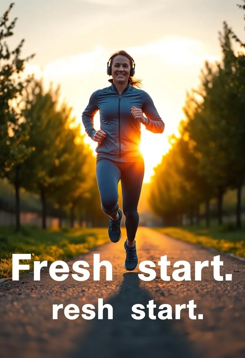 16 New Year Fitness Challenges to Get You Moving (You'll Love #3!) - 7. Running Challenge: Couch to 5K