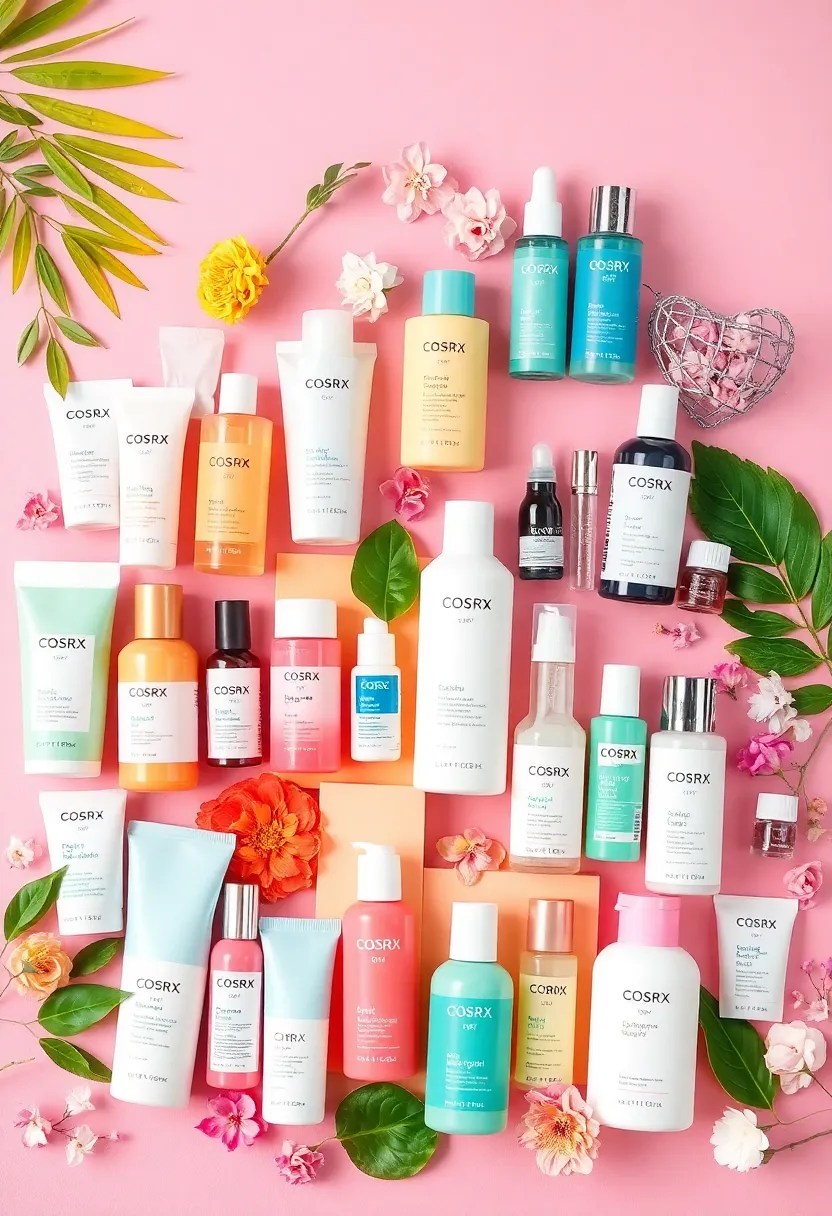 18 Affordable Skincare Gems: Discover COSRX and Good Molecules (You Won't Believe the Results!) - (images are representative, search the product names!) - Conclusion