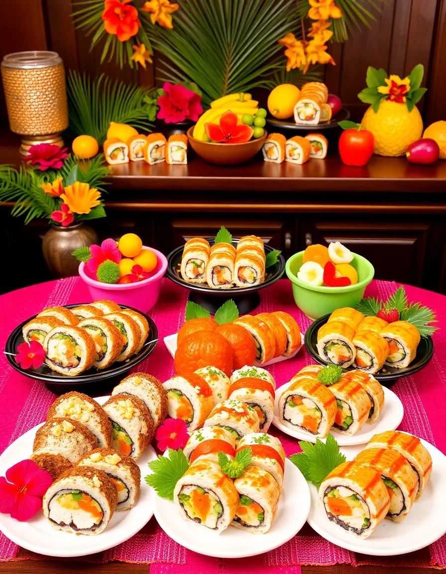 7 Amazing Hawaiian Roll Recipes That Are Guaranteed Crowd-Pleasers! - Conclusion