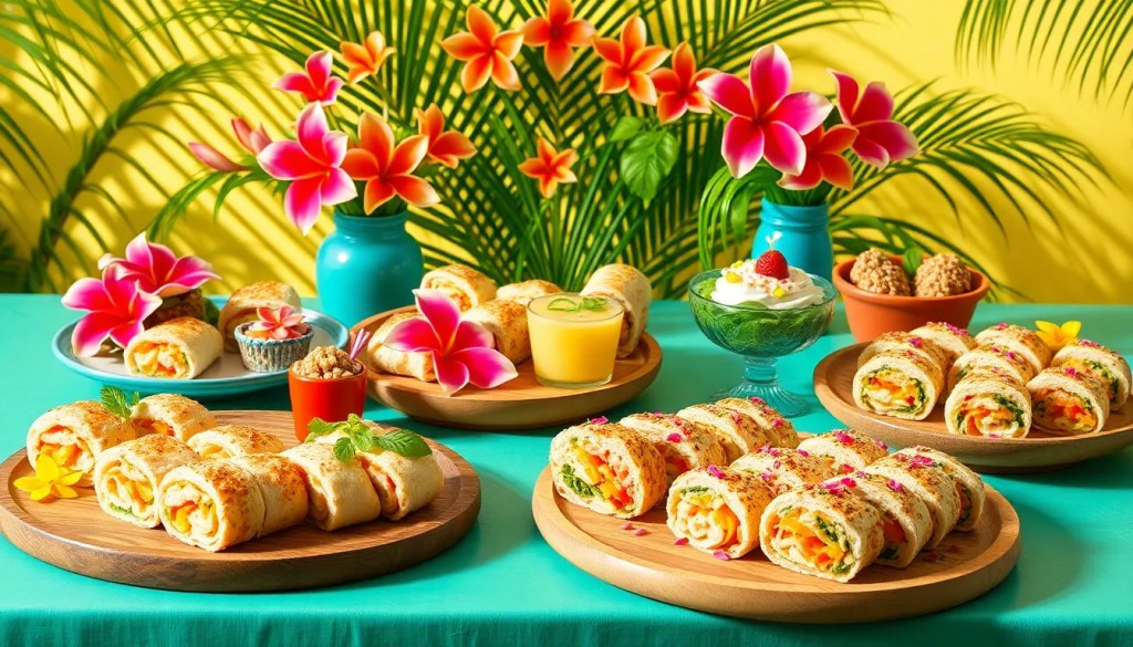7 Amazing Hawaiian Roll Recipes That Are Guaranteed&nbsp;Crowd-Pleasers!