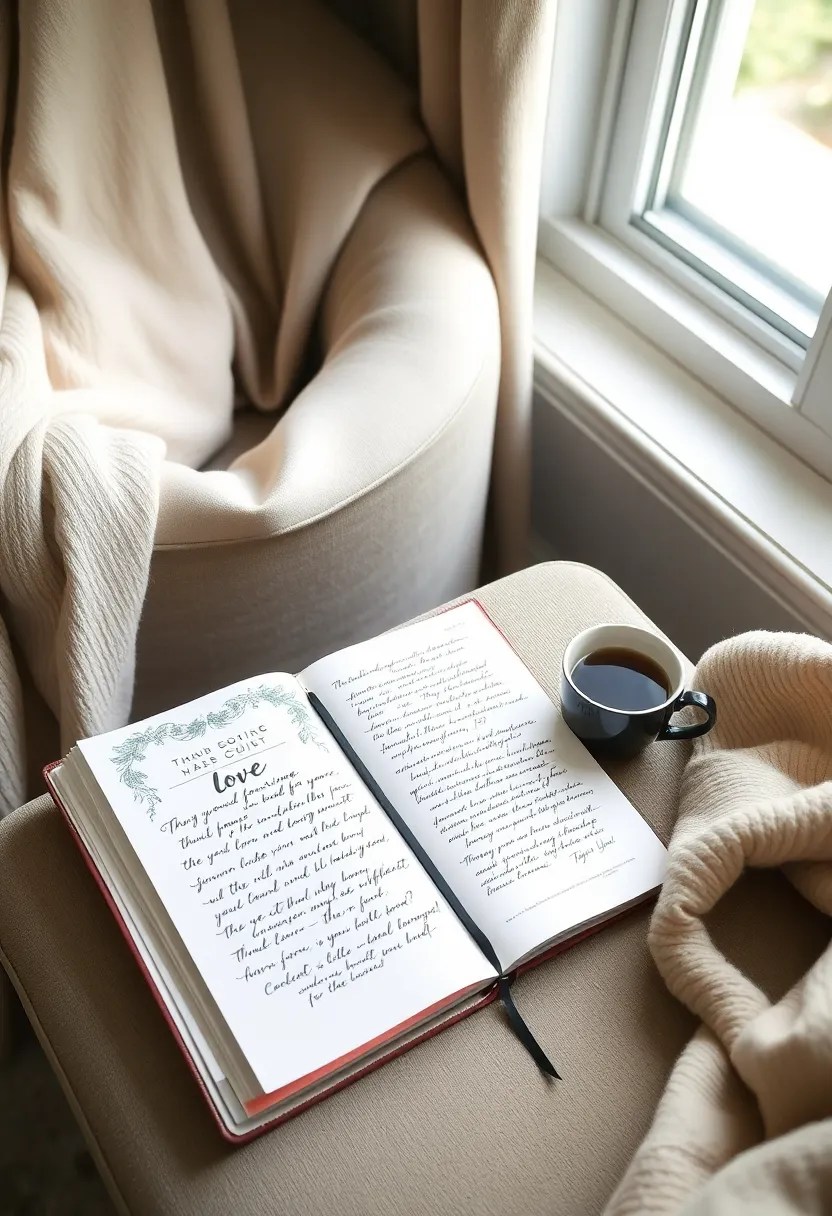 7 Mindfulness Practices to Embrace This New Year (Transform Your Mindset!) - 2. Gratitude Journaling