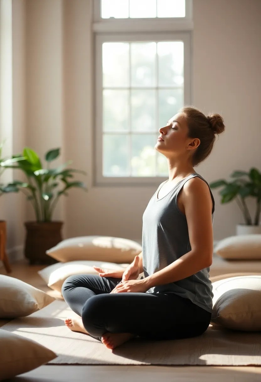 7 Mindfulness Practices to Embrace This New Year (Transform Your Mindset!) - 6. Mindful Breathing Exercises