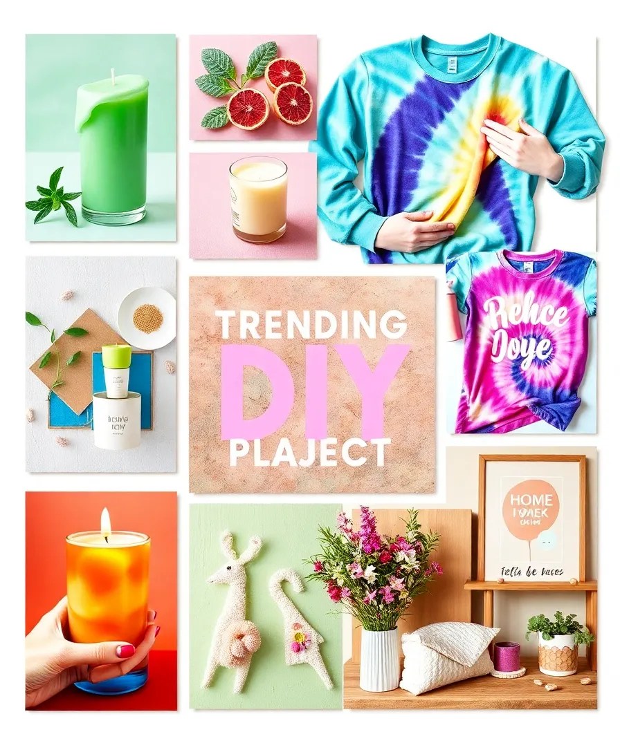 Catch the Crafting Wave: 7 Trending DIY Projects to Make Money This Year! - Conclusion