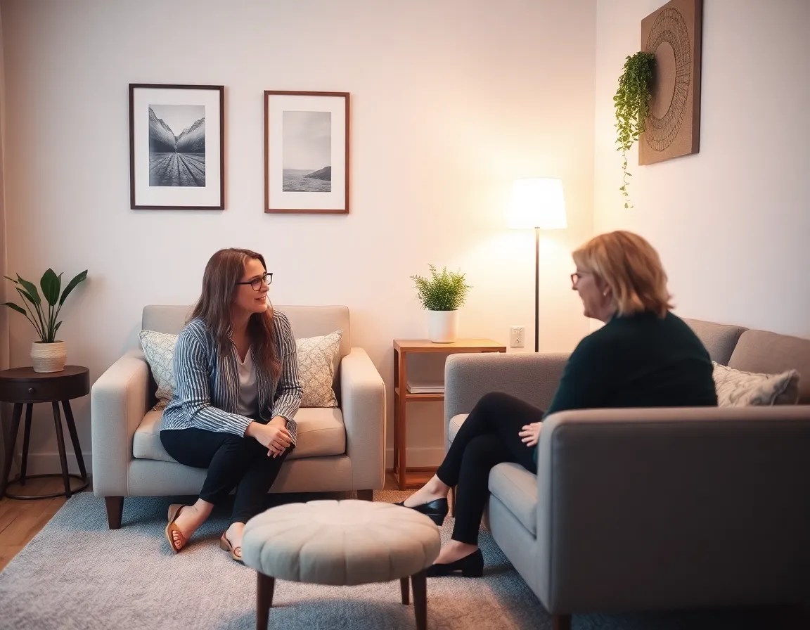 Don't Be the Enemy Formed Against Yourself! Like, Really Don't! - 10. Seek Professional Help When Needed