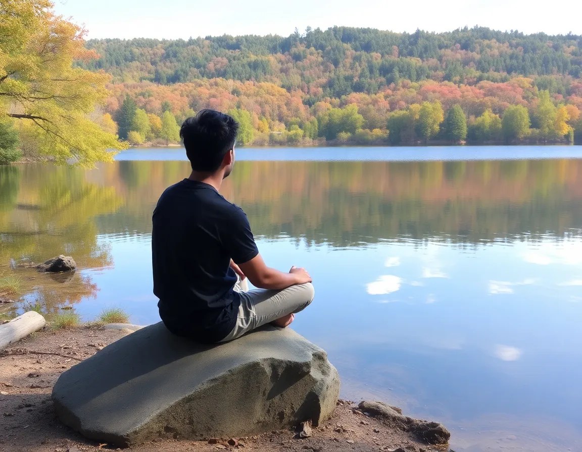 Don't Be the Enemy Formed Against Yourself! Like, Really Don't! - 3. Embrace the Journey of Self-Discovery