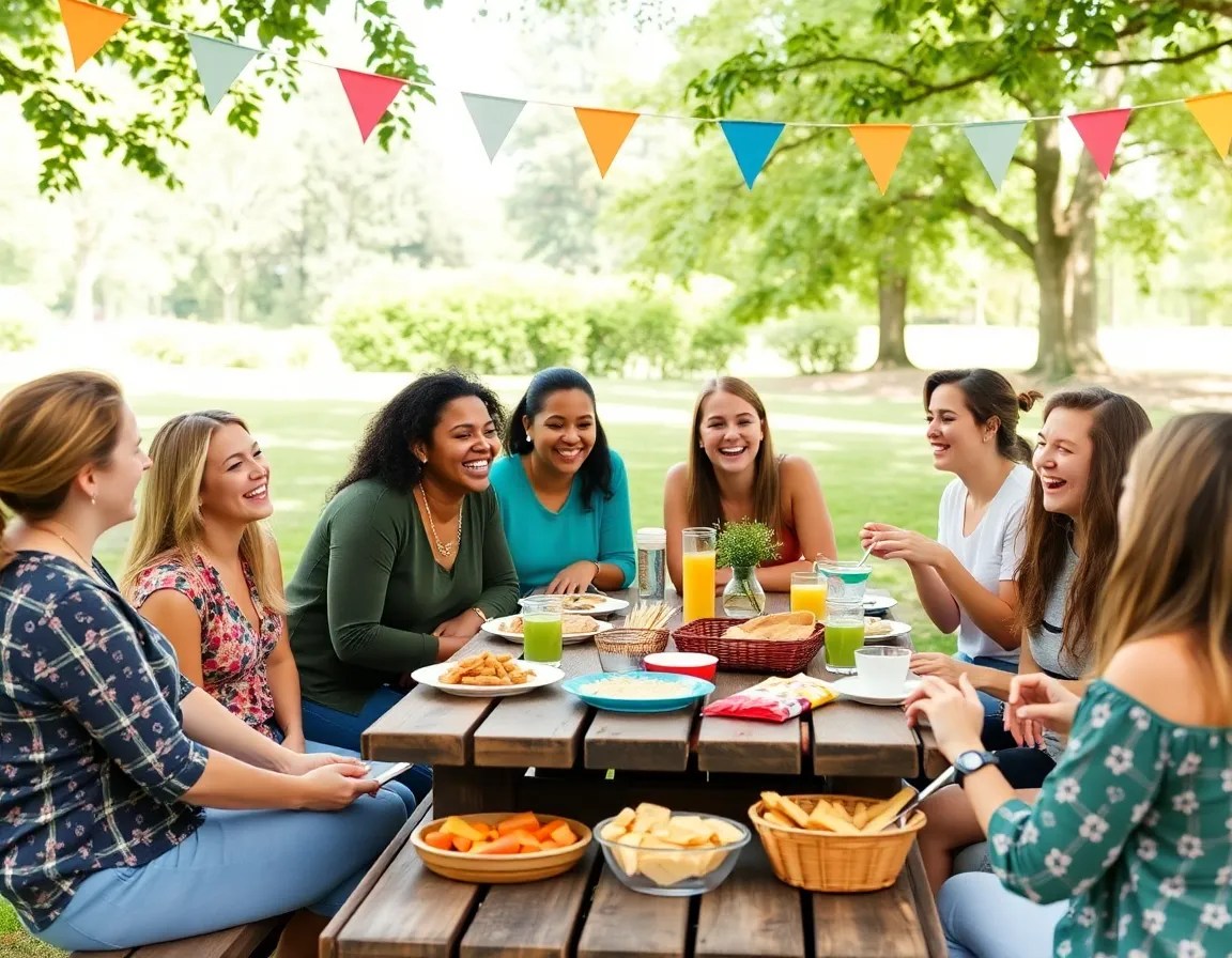 Don't Be the Enemy Formed Against Yourself! Like, Really Don't! - 4. Surround Yourself with Supportive People