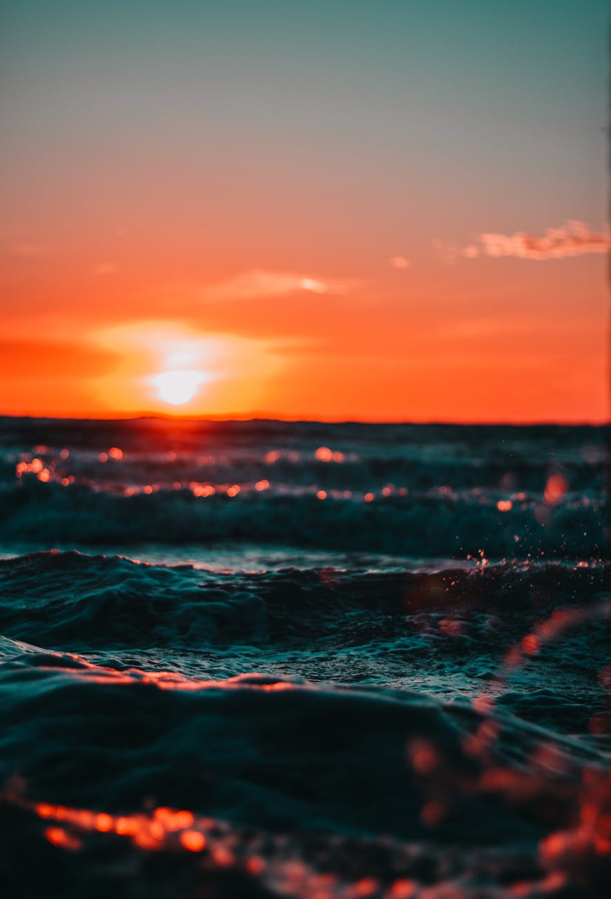 The Unchangeable God — His Hand Is Still Stretched&nbsp;Out