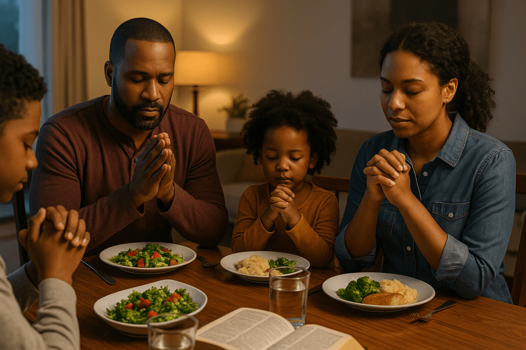 Training Up a Child Pt 1.: Lessons from Jehoiachin